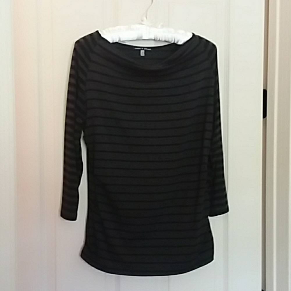 Cable & Gauge top
